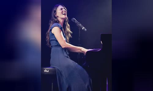 Sara Bareilles