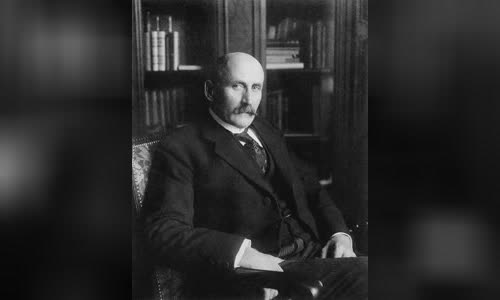 Felix Calonder