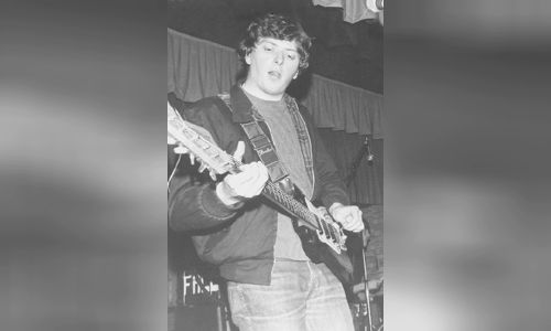 Craig Scanlon