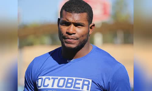 Yasiel Puig