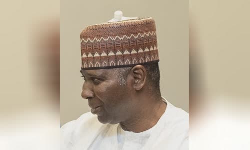 Tijjani Muhammad-Bande