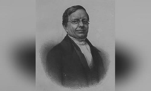 Abraham Jacob van der Aa