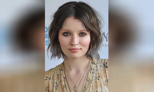 Emily Browning
