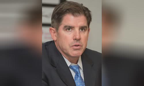 Peter Laviolette