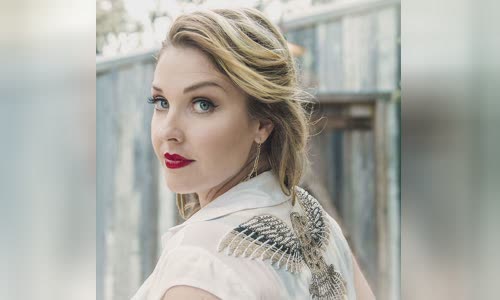 Sunny Sweeney