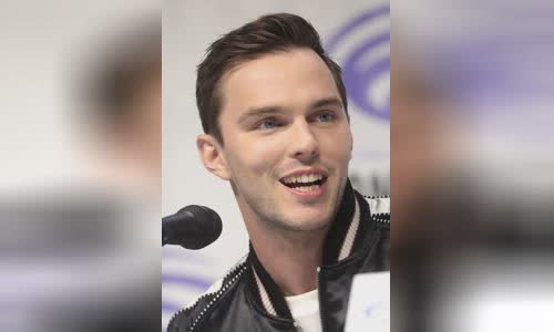 Nicholas Hoult