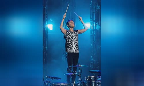 Dominic Howard