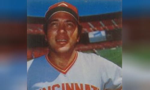 Johnny Bench