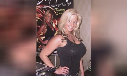 Tammy Lynn Sytch