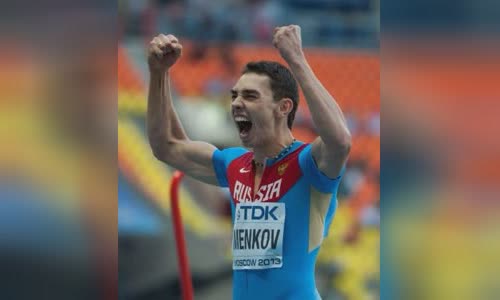 Aleksandr Menkov
