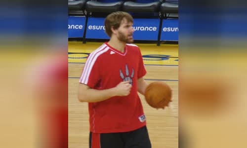 Aaron Gray