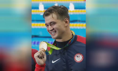 Nathan Adrian