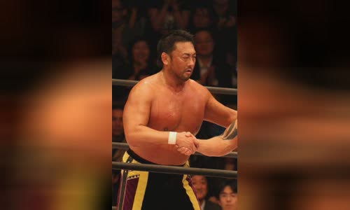 Toshiaki Kawada