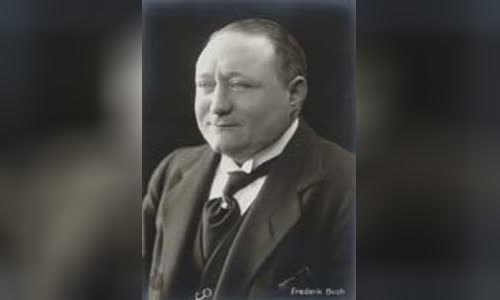 Frederik Buch