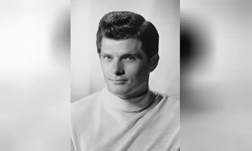 Dewey Martin (actor)