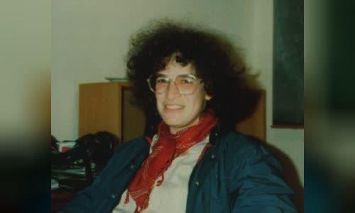 Margaret Geller