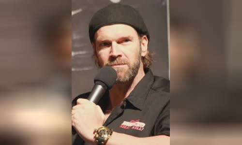Tyler Mane