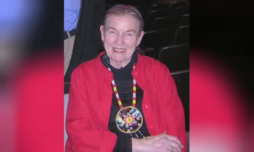 Jean Ritchie