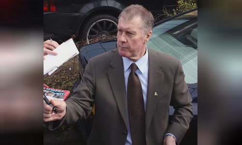 Geoff Hurst