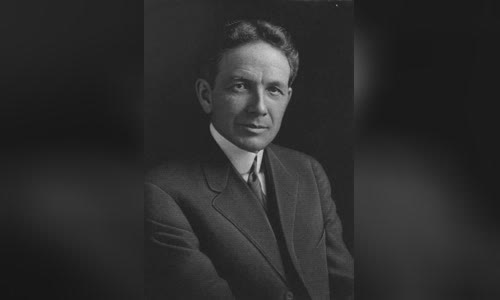 William C. Durant
