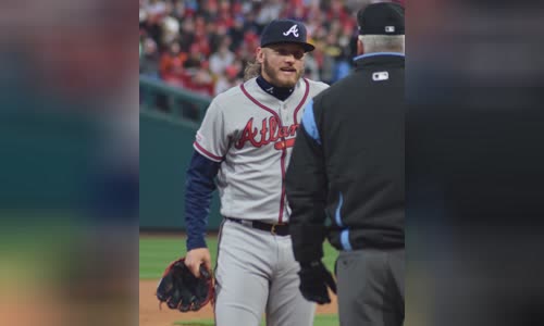 Josh Donaldson