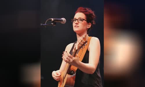 Ingrid Michaelson