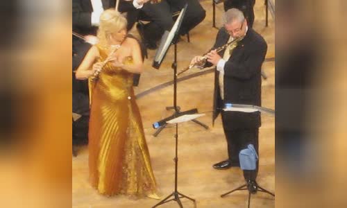 James Galway