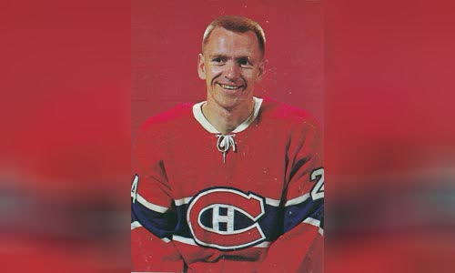 Red Berenson
