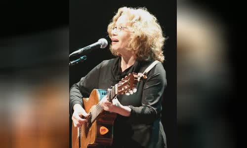 Chava Alberstein
