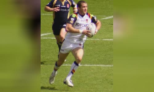 Simon Finnigan