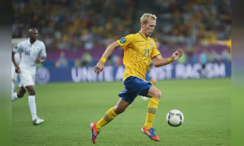 Christian Wilhelmsson