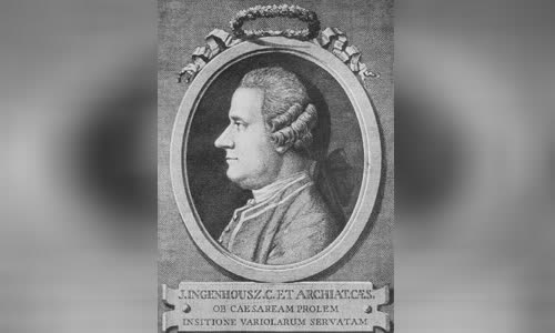 Jan Ingenhousz