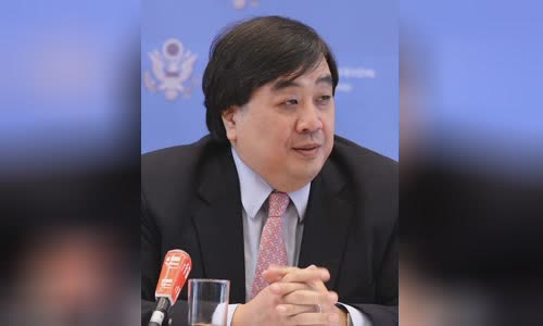 Harold Hongju Koh