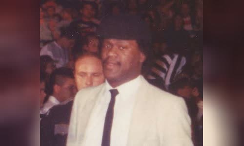 Slick (wrestling)