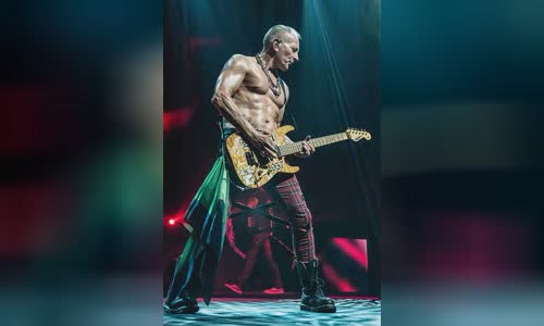 Phil Collen