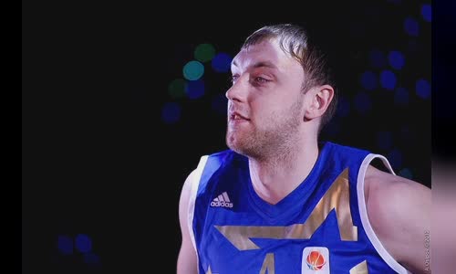 Oleksiy Pecherov