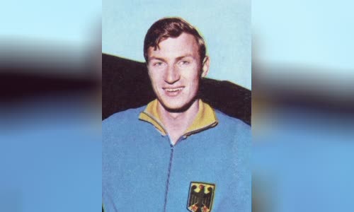 Bodo Tümmler