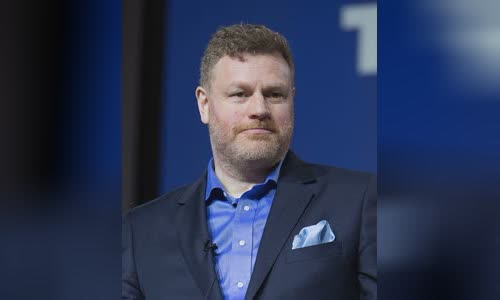Mark Steyn