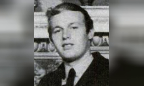 Bobby Elliott