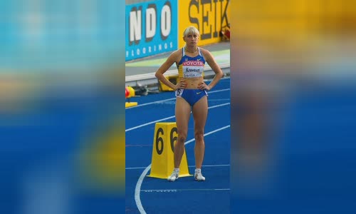 Yuliya Krevsun