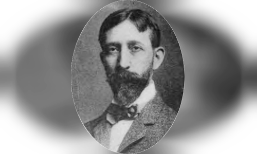 Charles Lincoln Edwards
