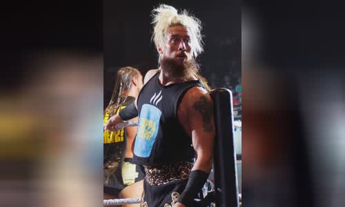 Enzo Amore