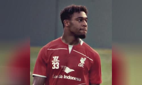 Jordon Ibe