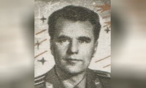Vladimir Shatalov
