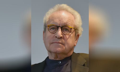 John Banville