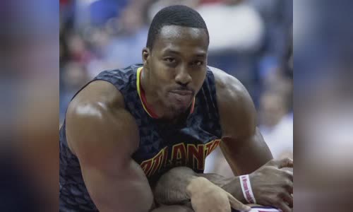 Dwight Howard