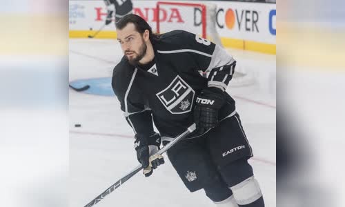 Drew Doughty