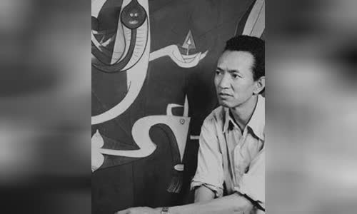 Wifredo Lam