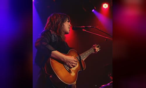 Serena Ryder