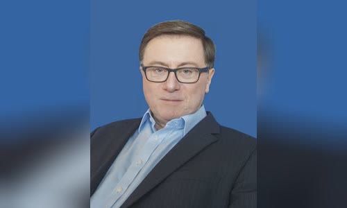 Mike Buchanan (politician)